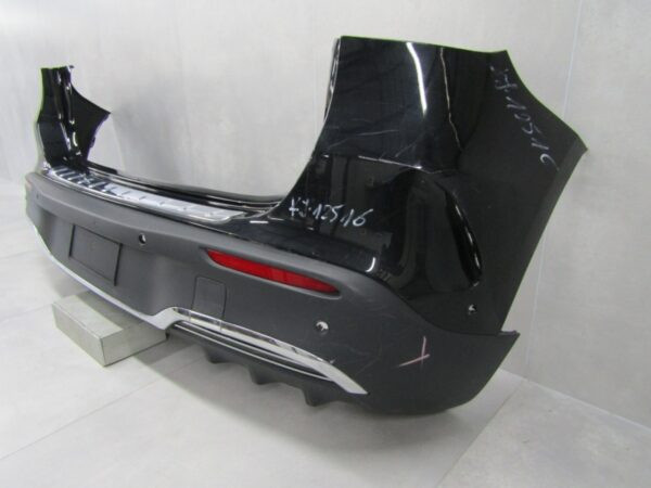 Bumper MERCEDES EQA H243 W243 AMG Achterbumper KJ12516