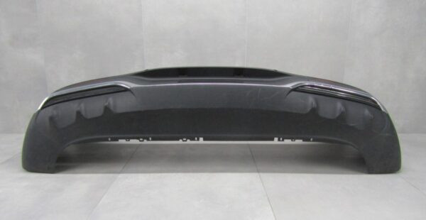 Bumper MERCEDES EQA H243 W243 AMG Achterbumper KJ12516