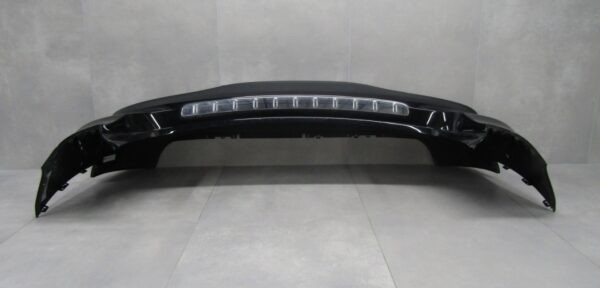 Bumper MERCEDES EQA H243 W243 AMG Achterbumper KJ12516