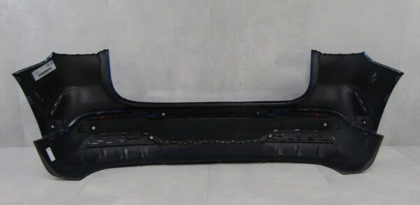 Bumper MERCEDES EQA H243 W243 AMG Achterbumper KJ12524