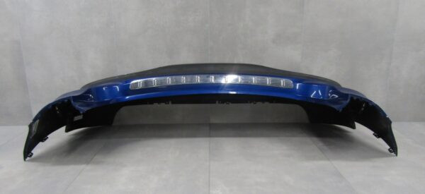 Bumper MERCEDES EQA H243 W243 AMG Achterbumper KJ12524