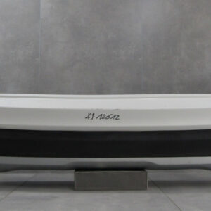 Bumper MERCEDES GLC W253 FACELIFT 19-22 A253 Achterbumper KJ12612