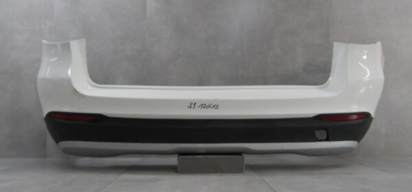 Bumper MERCEDES GLC W253 FACELIFT 19-22 A253 Achterbumper KJ12612
