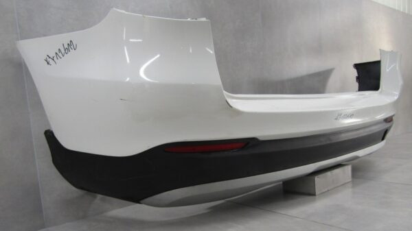 Bumper MERCEDES GLC W253 FACELIFT 19-22 A253 Achterbumper KJ12612