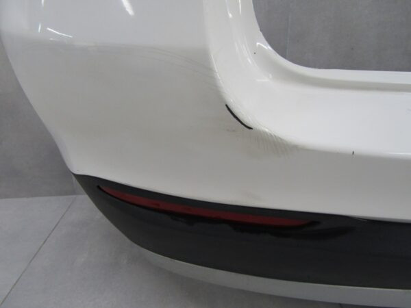 Bumper MERCEDES GLC W253 FACELIFT 19-22 A253 Achterbumper KJ12612