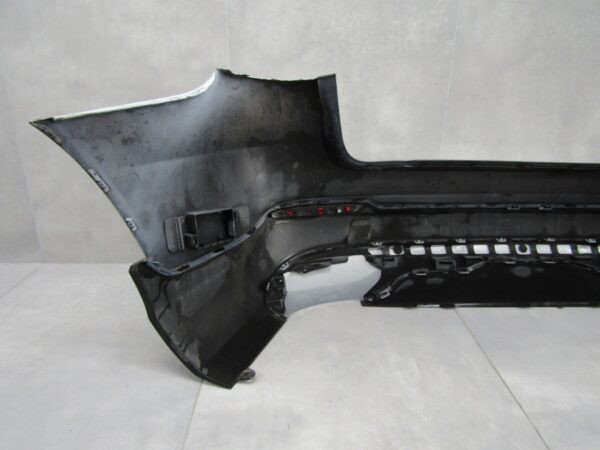 Bumper MERCEDES GLC W253 FACELIFT 19-22 A253 Achterbumper KJ12612