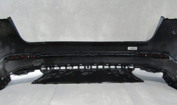 Bumper MERCEDES GLC W253 FACELIFT 19-22 A253 Achterbumper KJ12612