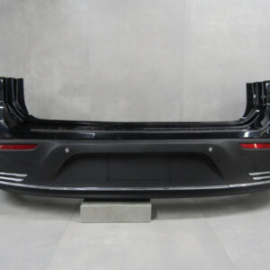 Bumper Mercedes 243 X243 EQB 21- 2438857600 Achterbumper KJ12512