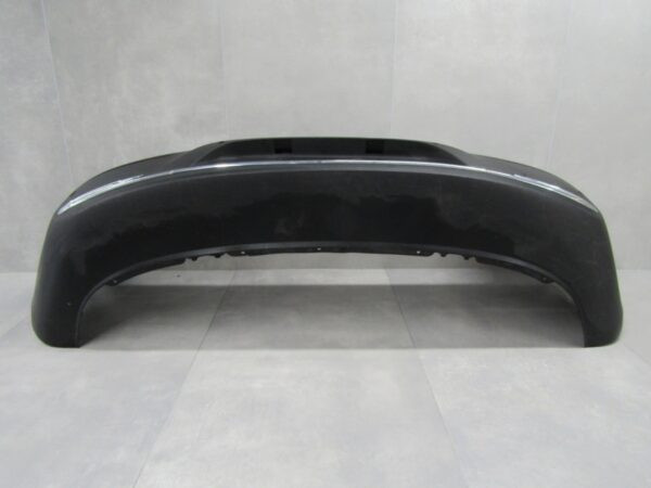 Bumper Mercedes 243 X243 EQB 21- 2438857600 Achterbumper KJ12512