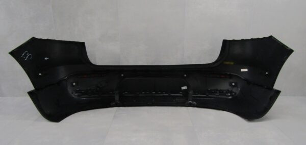 Bumper Mercedes 243 X243 EQB 21- 2438857600 Achterbumper KJ12512