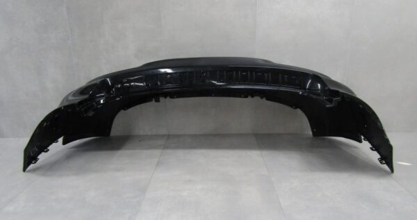 Bumper Mercedes 243 X243 EQB 21- 2438857600 Achterbumper KJ12512