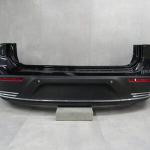 Bumper Mercedes 243 X243 EQB 21- 2438857600 Achterbumper KJ12523