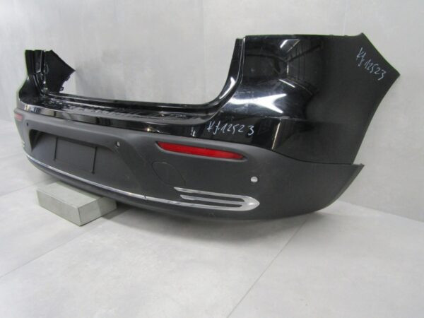 Bumper Mercedes 243 X243 EQB 21- 2438857600 Achterbumper KJ12523
