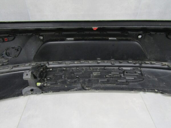 Bumper Mercedes 243 X243 EQB 21- 2438857600 Achterbumper KJ12523