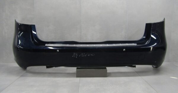 Bumper Mercedes B-KLASSE B KLASSE W246 facelift 14- A246 Achterbumper KJ12600