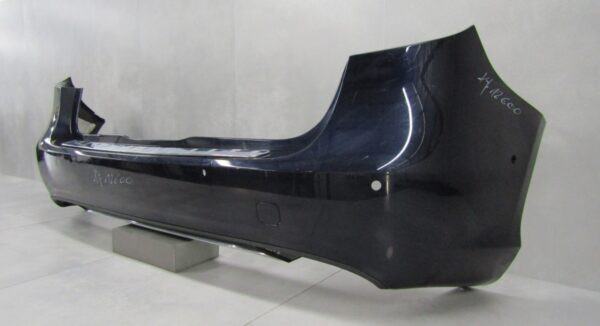 Bumper Mercedes B-KLASSE B KLASSE W246 facelift 14- A246 Achterbumper KJ12600