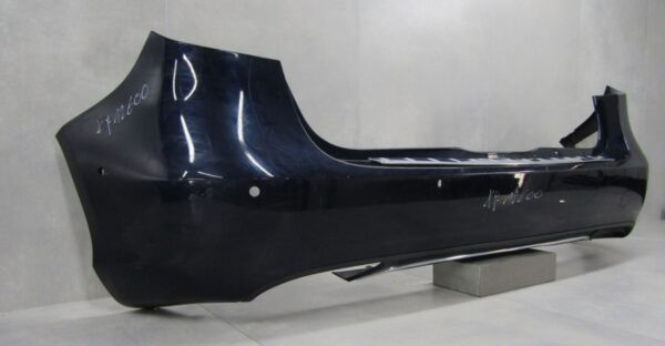 Bumper Mercedes B-KLASSE B KLASSE W246 facelift 14- A246 Achterbumper KJ12600