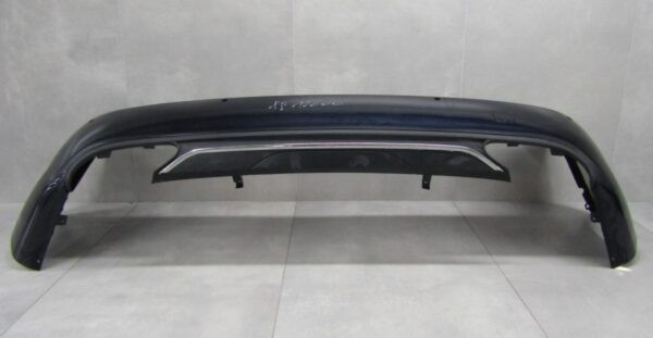 Bumper Mercedes B-KLASSE B KLASSE W246 facelift 14- A246 Achterbumper KJ12600