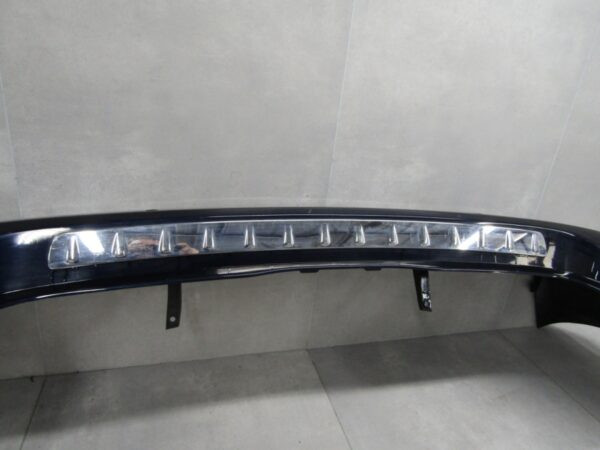 Bumper Mercedes B-KLASSE B KLASSE W246 facelift 14- A246 Achterbumper KJ12600