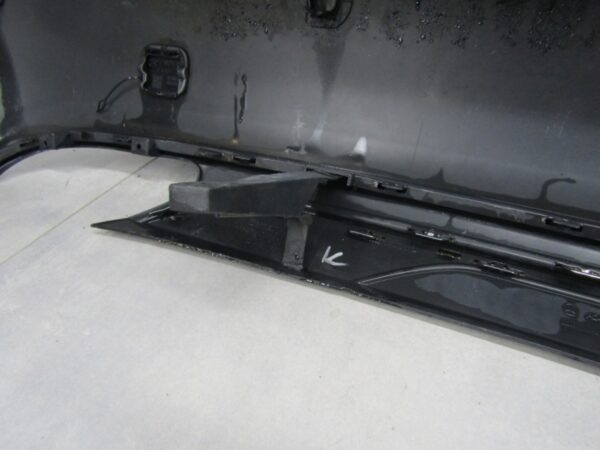 Bumper Mercedes B-KLASSE B KLASSE W246 facelift 14- A246 Achterbumper KJ12600