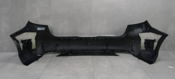 Bumper Mercedes B-KLASSE B KLASSE W246 facelift 14- A246 Achterbumper KJ12600