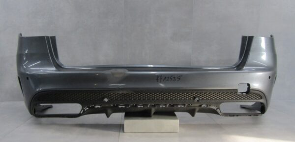 Bumper Mercedes C-KLASSE C KLASSE 205 AMG Kombi 14-18 A2058851505 Achterbumper KJ12535