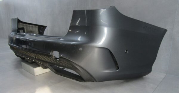 Bumper Mercedes C-KLASSE C KLASSE 205 AMG Kombi 14-18 A2058851505 Achterbumper KJ12535