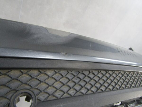 Bumper Mercedes C-KLASSE C KLASSE 205 AMG Kombi 14-18 A2058851505 Achterbumper KJ12535