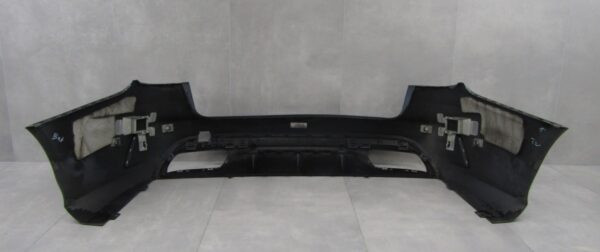 Bumper Mercedes C-KLASSE C KLASSE 205 AMG Kombi 14-18 A2058851505 Achterbumper KJ12535