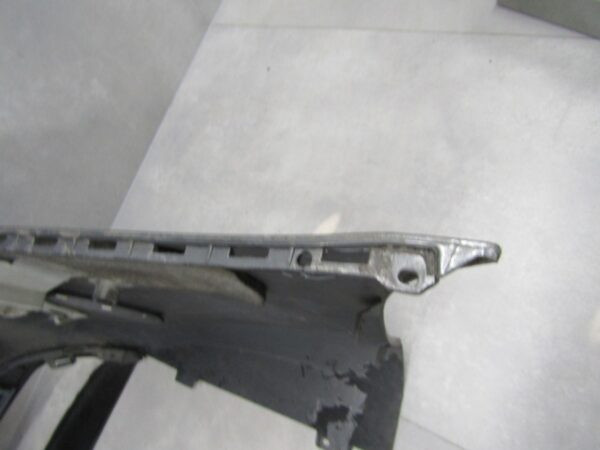 Bumper Mercedes C-KLASSE C KLASSE 205 AMG Kombi 14-18 A2058851505 Achterbumper KJ12535