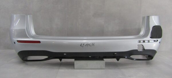 Bumper Mercedes E-Kl. W213 Kombi Hybrid AMG Achterbumper KJ12454