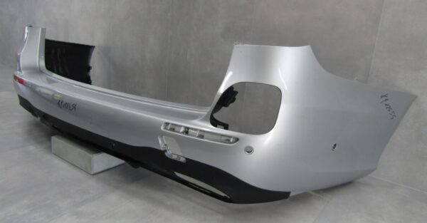 Bumper Mercedes E-Kl. W213 Kombi Hybrid AMG Achterbumper KJ12454