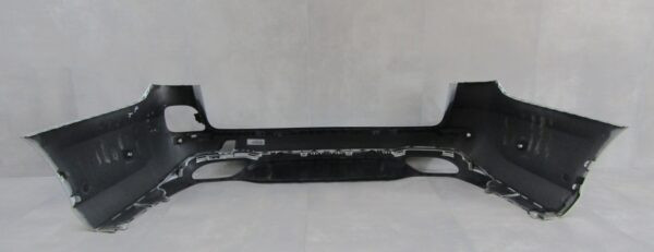 Bumper Mercedes E-Kl. W213 Kombi Hybrid AMG Achterbumper KJ12454