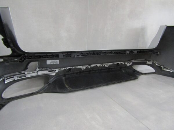Bumper Mercedes E-Kl. W213 Kombi Hybrid AMG Achterbumper KJ12454