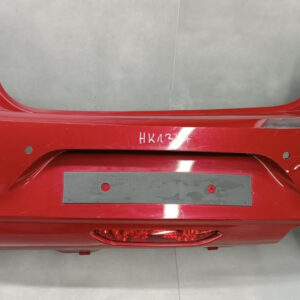 Bumper OPEL CORSA F 19-23 9829754980 Achterbumper HK1347