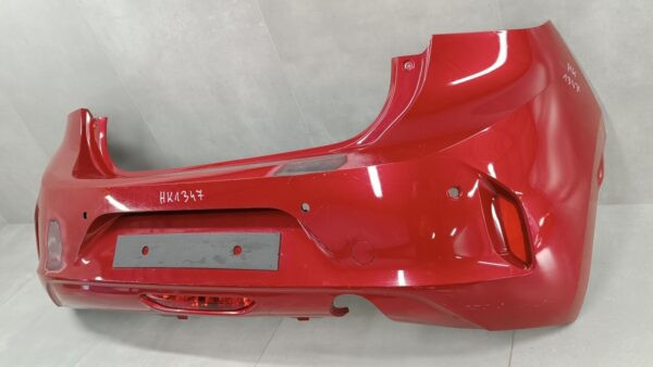 Bumper OPEL CORSA F 19-23 9829754980 Achterbumper HK1347