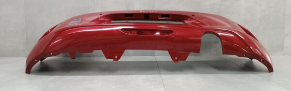 Bumper OPEL CORSA F 19-23 9829754980 Achterbumper HK1347