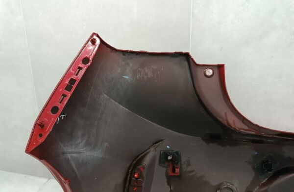 Bumper OPEL CORSA F 19-23 9829754980 Achterbumper HK1347