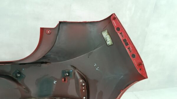 Bumper OPEL CORSA F 19-23 9829754980 Achterbumper HK1347