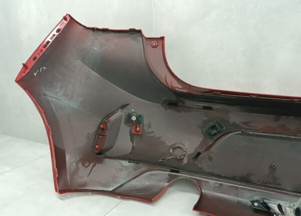 Bumper OPEL CORSA F 19-23 9829754980 Achterbumper HK1347