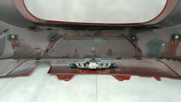Bumper OPEL CORSA F 19-23 9829754980 Achterbumper HK1347