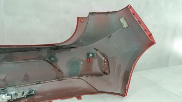 Bumper OPEL CORSA F 19-23 9829754980 Achterbumper HK1347