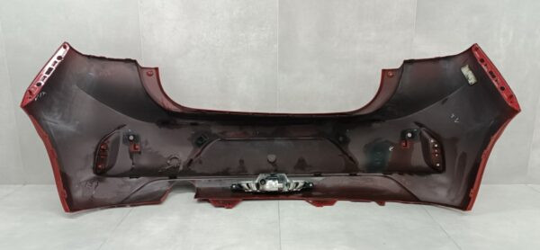 Bumper OPEL CORSA F 19-23 9829754980 Achterbumper HK1347