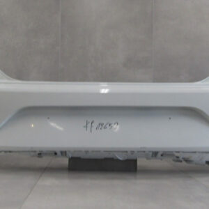 Bumper RENAULT MEGANE IV SEDAN FACELIFT 20- 850227725R Achterbumper KJ12652
