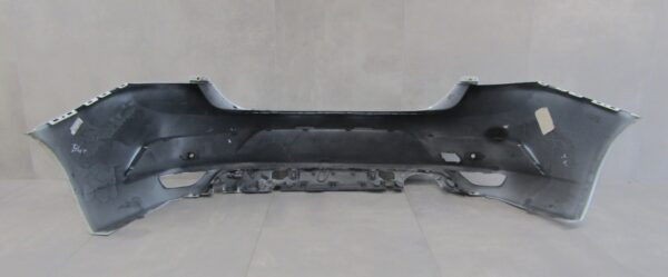 Bumper RENAULT MEGANE IV SEDAN FACELIFT 20- 850227725R Achterbumper KJ12652