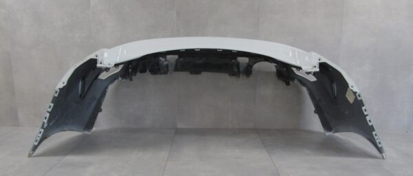 Bumper RENAULT MEGANE IV SEDAN FACELIFT 20- 850227725R Achterbumper KJ12652
