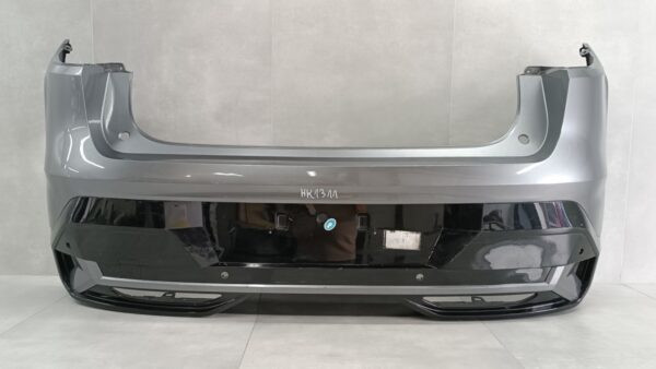 Bumper Renault Megane VE Tech E-TECH 21- 850239478R Achterbumper HK1311