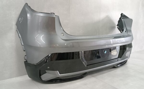 Bumper Renault Megane VE Tech E-TECH 21- 850239478R Achterbumper HK1311