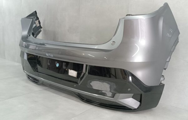 Bumper Renault Megane VE Tech E-TECH 21- 850239478R Achterbumper HK1311