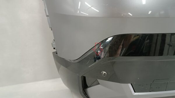 Bumper Renault Megane VE Tech E-TECH 21- 850239478R Achterbumper HK1311